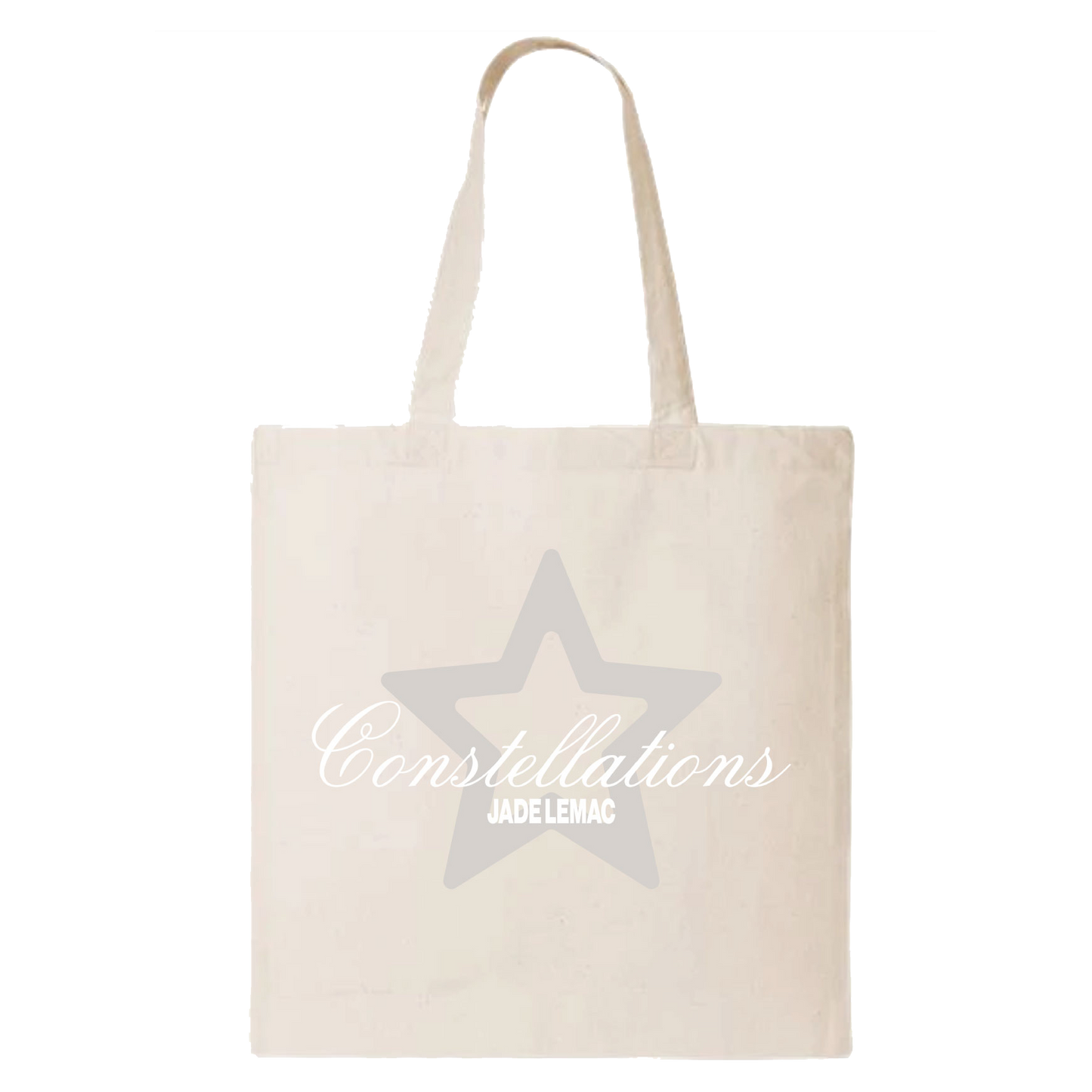 Constellations Tote