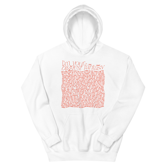 Biggest Fantasy Hoodie