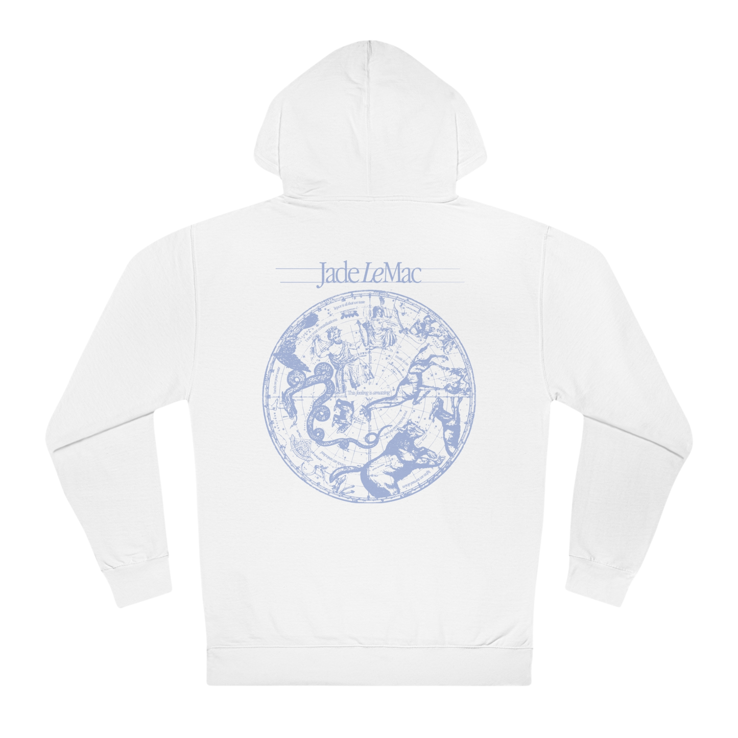 Constellations Hoodie