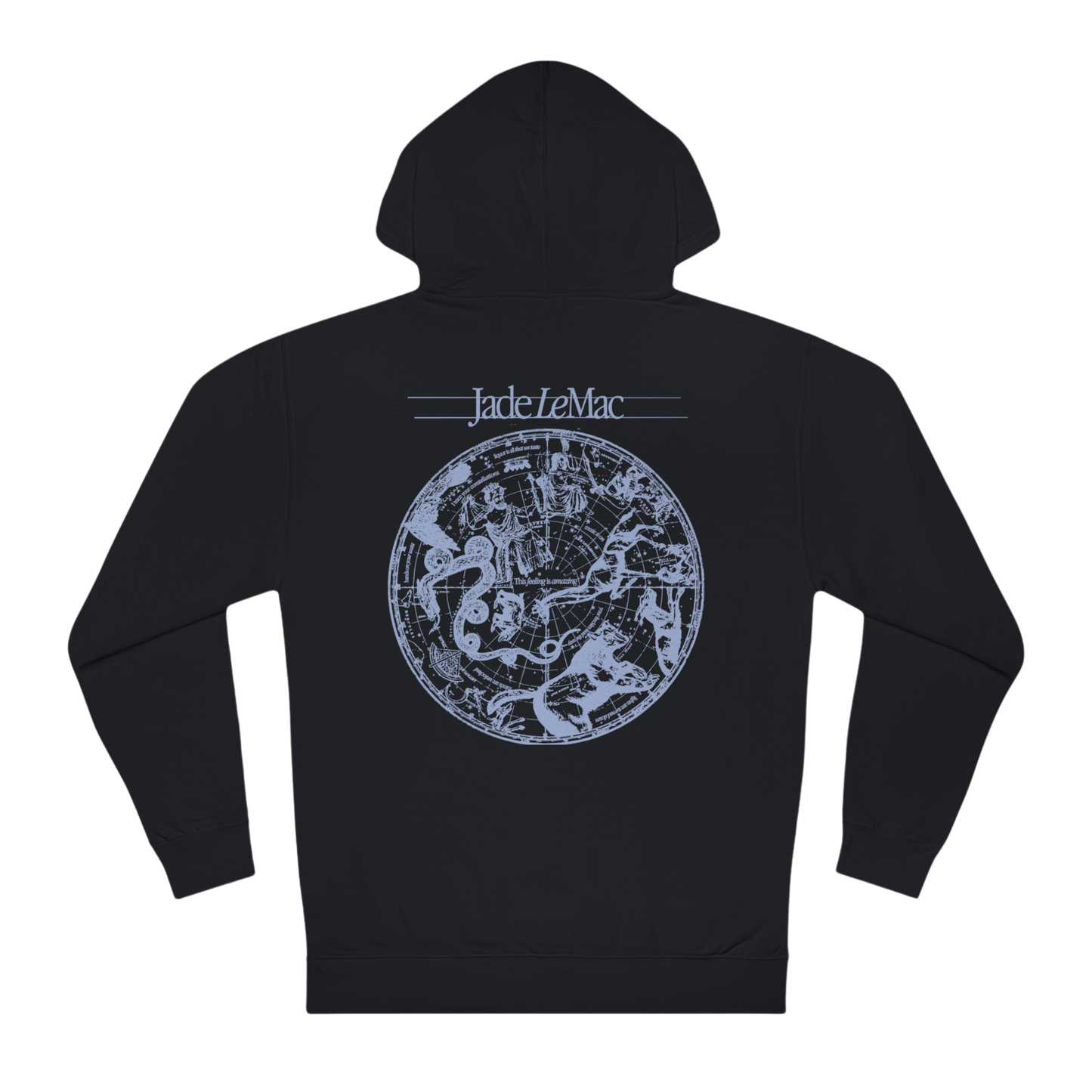 Constellations Hoodie