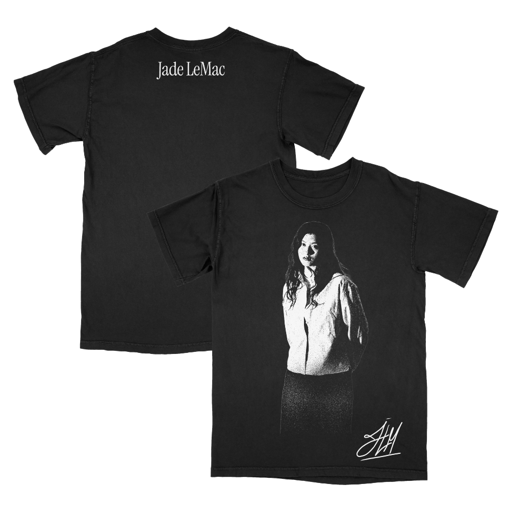 Signature Tee