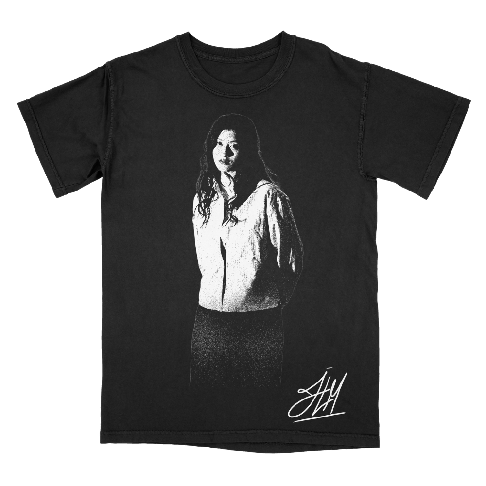 Signature Tee
