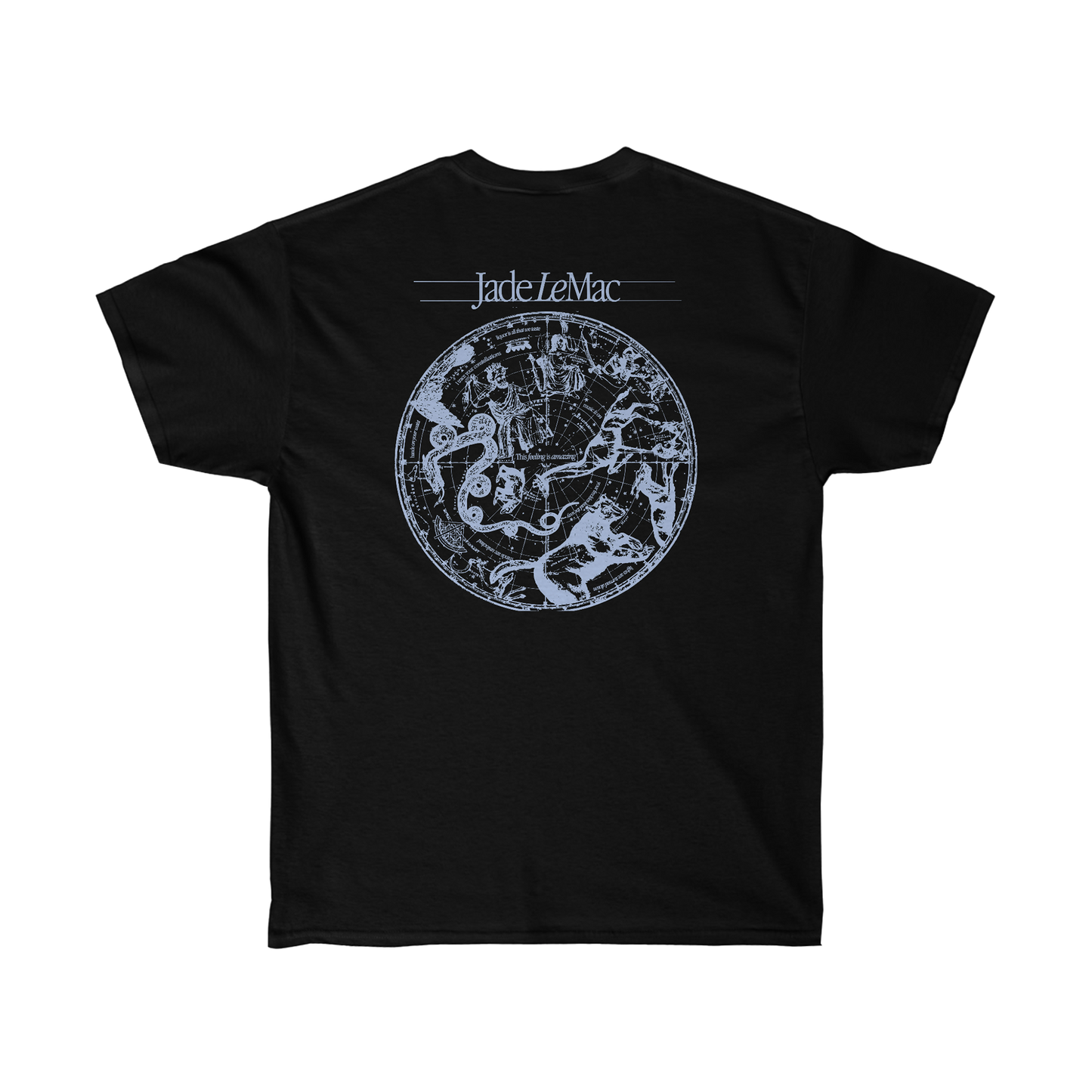Constellations Tee