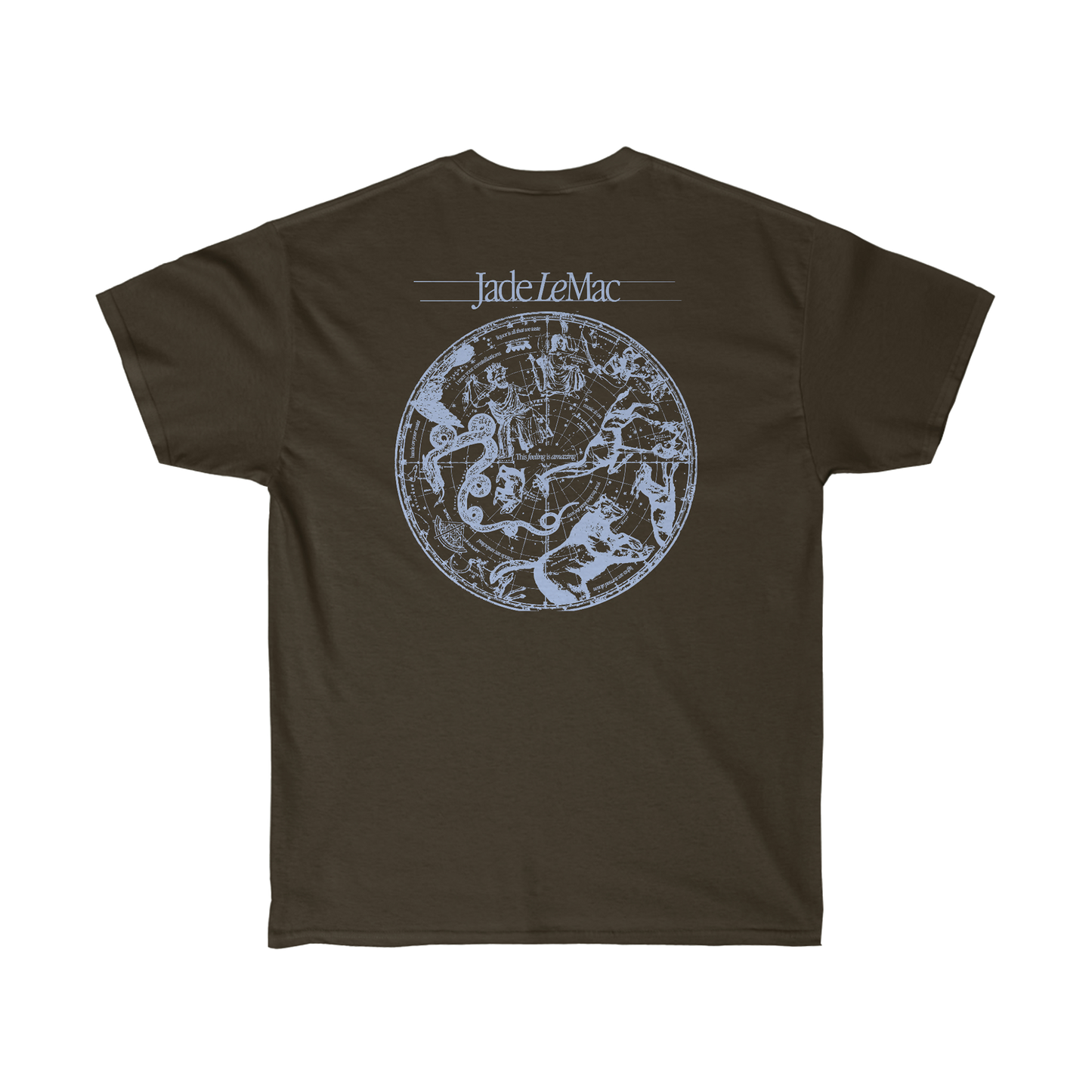 Constellations Tee
