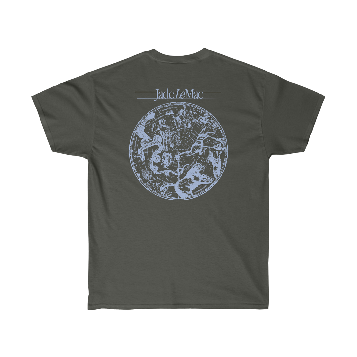 Constellations Tee