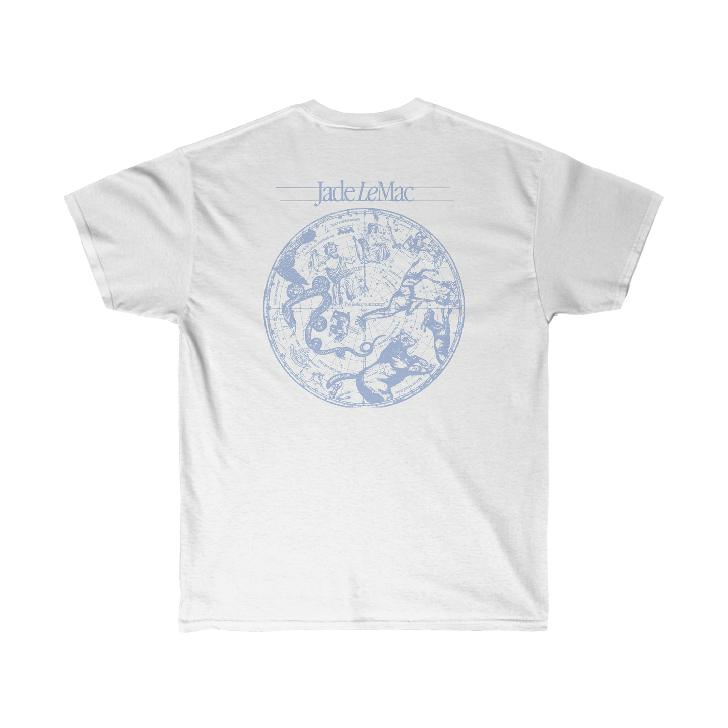 Constellations Tee