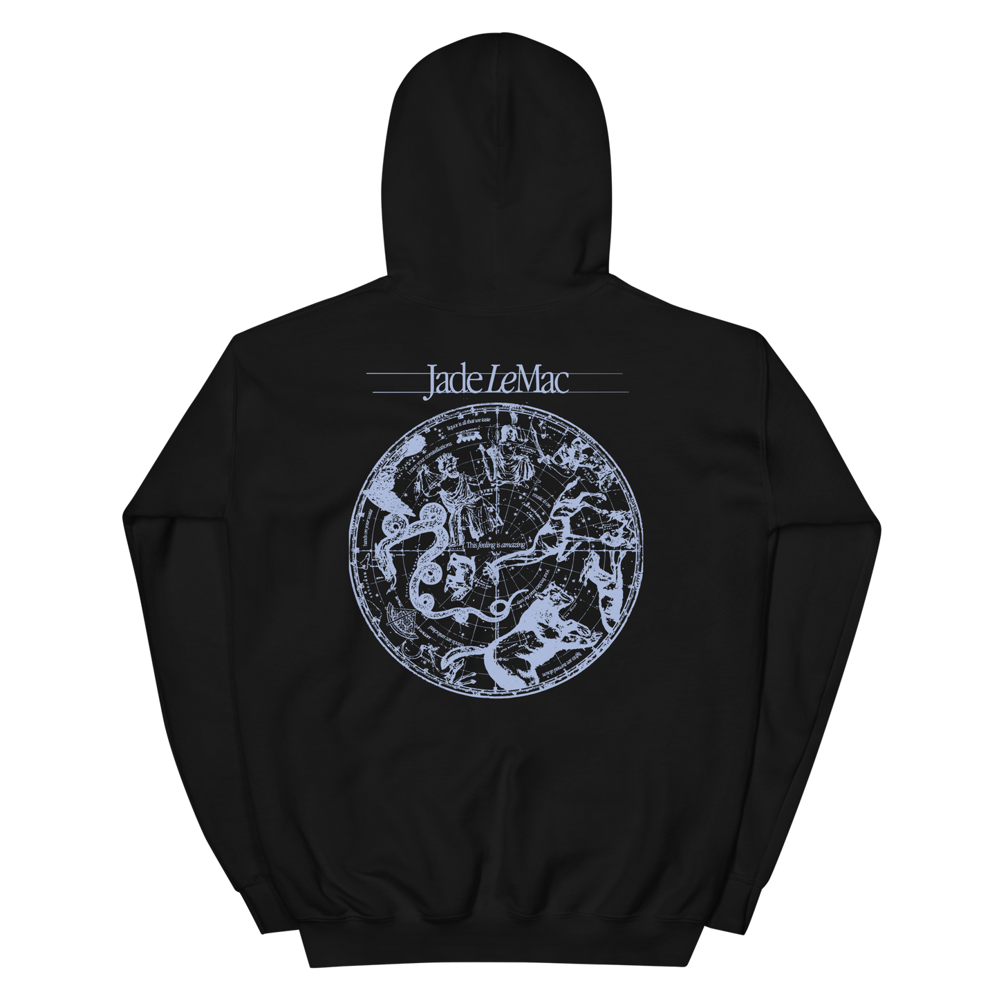 Constellations Hoodie