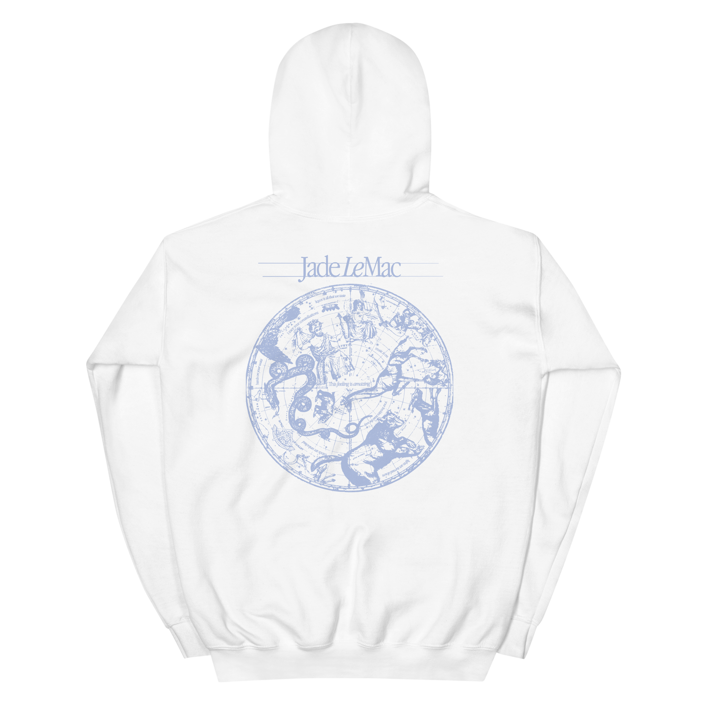 Constellations Hoodie