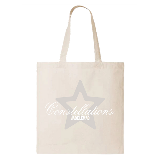 Constellations Tote