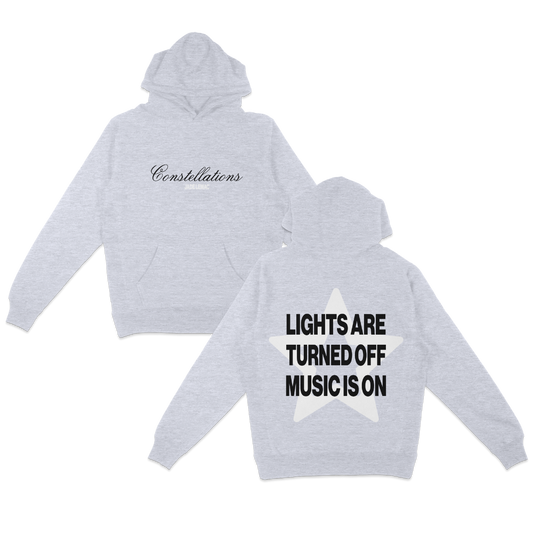 Constellations Hoodie