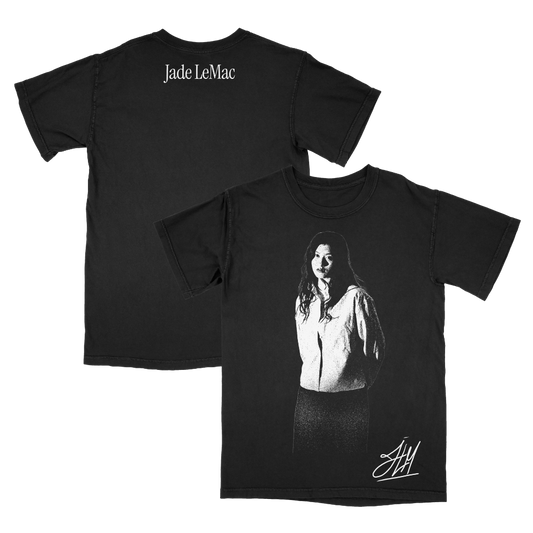 Signature Tee